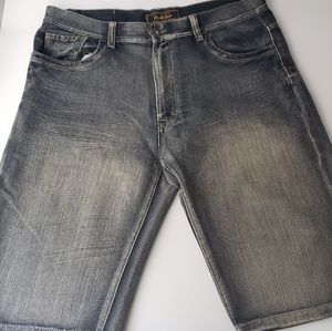 👖HALIFAX JEAN SHORTS👖